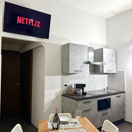 Moderno Vicino Trastevere 4*