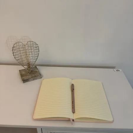 Moderno Vicino Trastevere 4* Roma