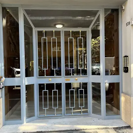 Moderno Vicino Trastevere * 罗马