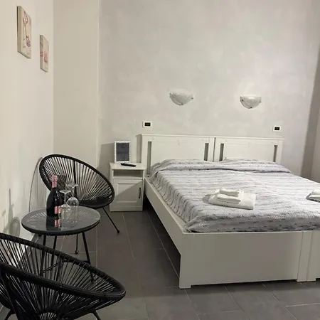 Gæstehus Moderno Vicino Trastevere