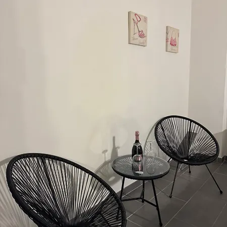 Gæstehus Moderno Vicino Trastevere *