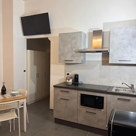 Moderno Vicino Trastevere * Rom