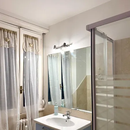 Gæstehus Moderno Vicino Trastevere