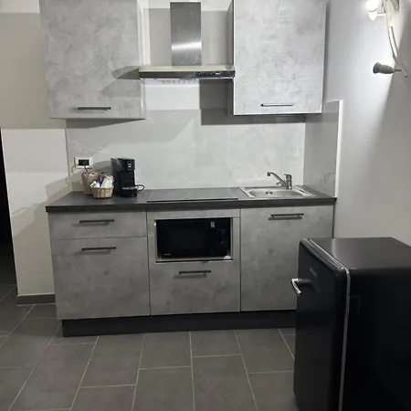 Moderno Vicino Trastevere Gæstehus *