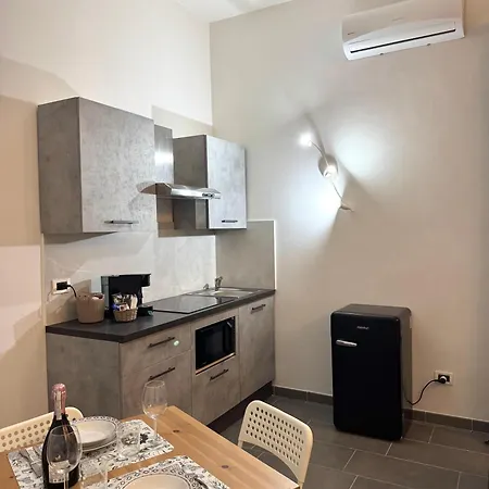 Moderno Vicino Trastevere 招待所 罗马