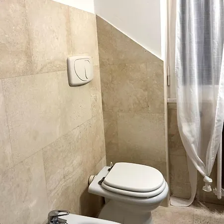 Moderno Vicino Trastevere Gæstehus