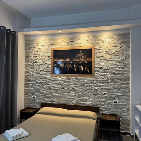 Moderno Vicino Trastevere 招待所