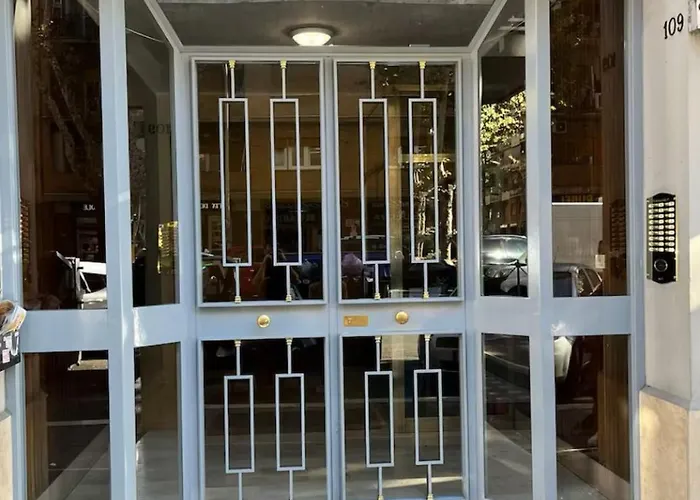 Moderno Vicino Trastevere 4* 로마