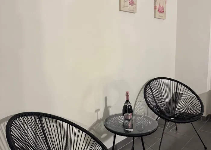 게스트하우스 Moderno Vicino Trastevere 4*