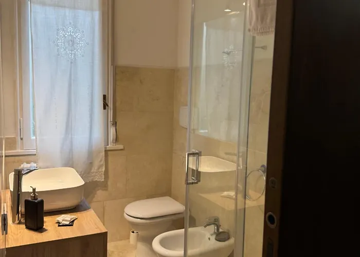 Moderno Vicino Trastevere 4* 로마