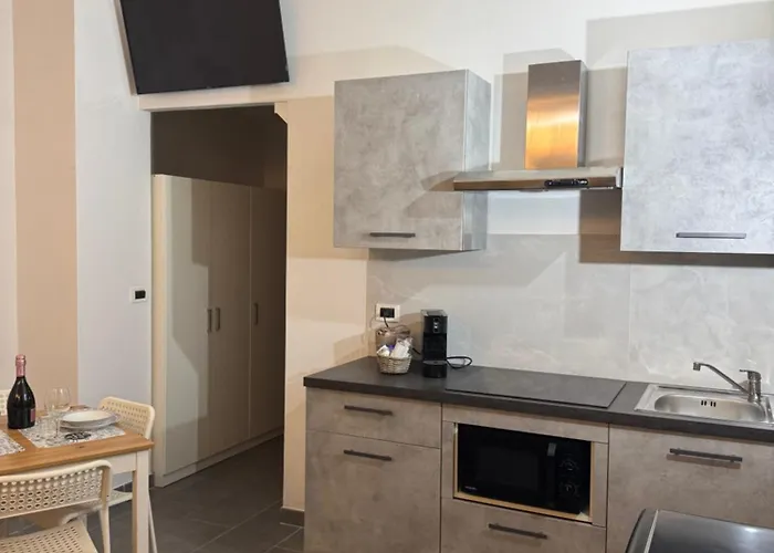 Moderno Vicino Trastevere 4* 로마