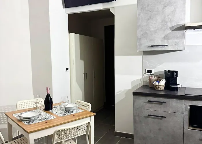 Moderno Vicino Trastevere 게스트하우스