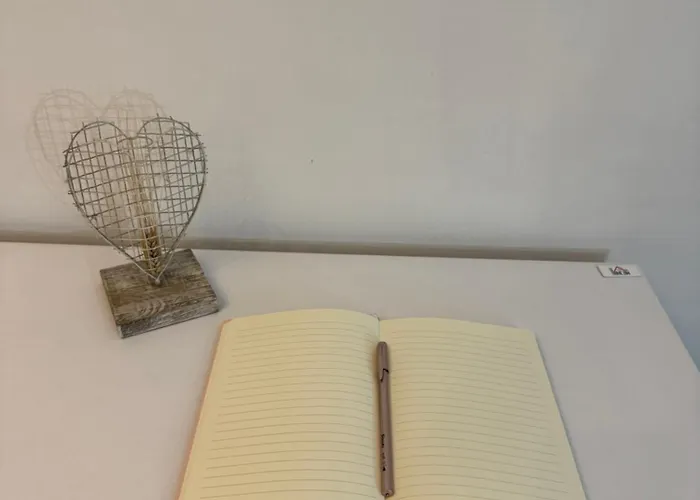 Moderno Vicino Trastevere 4* 로마